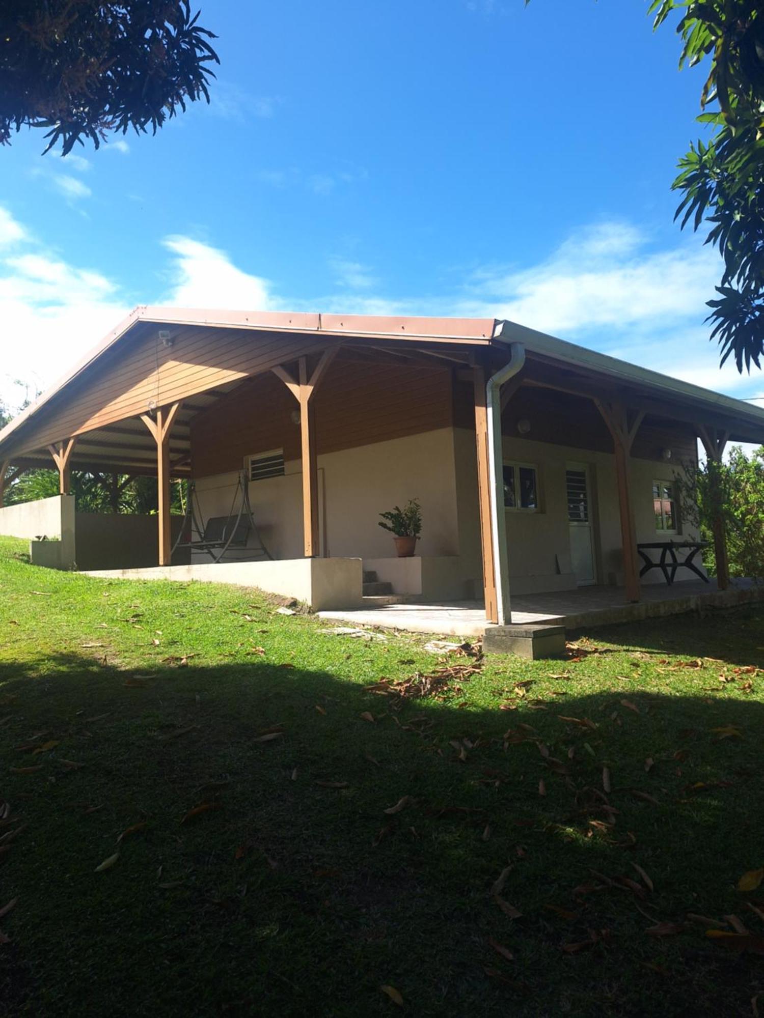 Villa Kikine เลอ ดีอามงต์ ภายนอก รูปภาพ